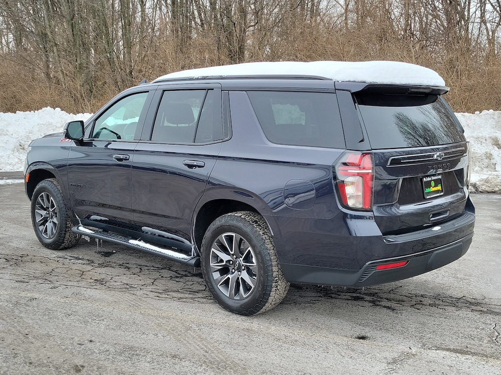 Used 2023 Chevrolet Tahoe Z71 SUV