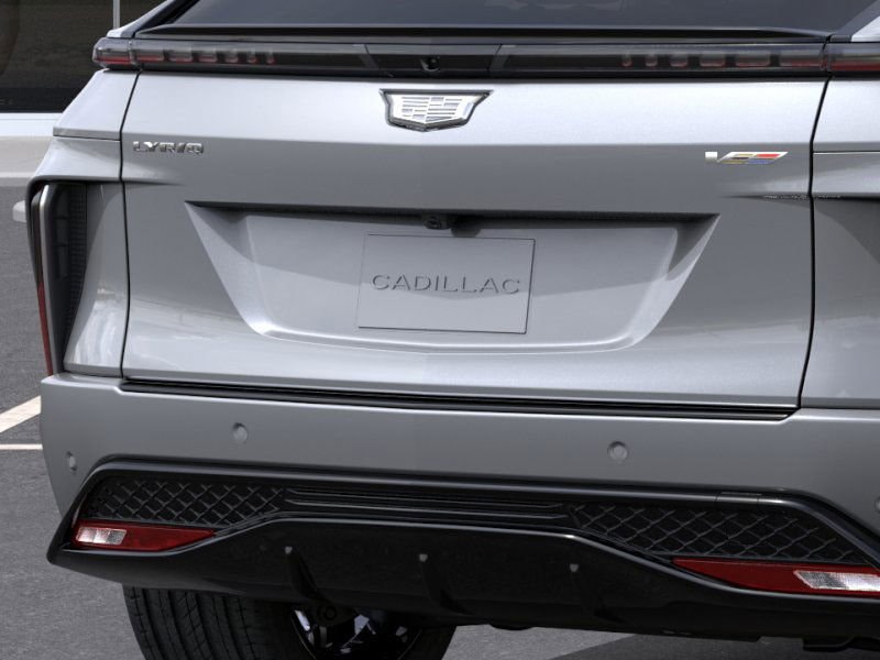 2026 Cadillac LYRIQ V Premium - Photo 14