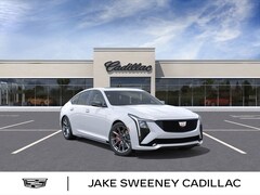 2026 CADILLAC CT5-V V-Series Sedan