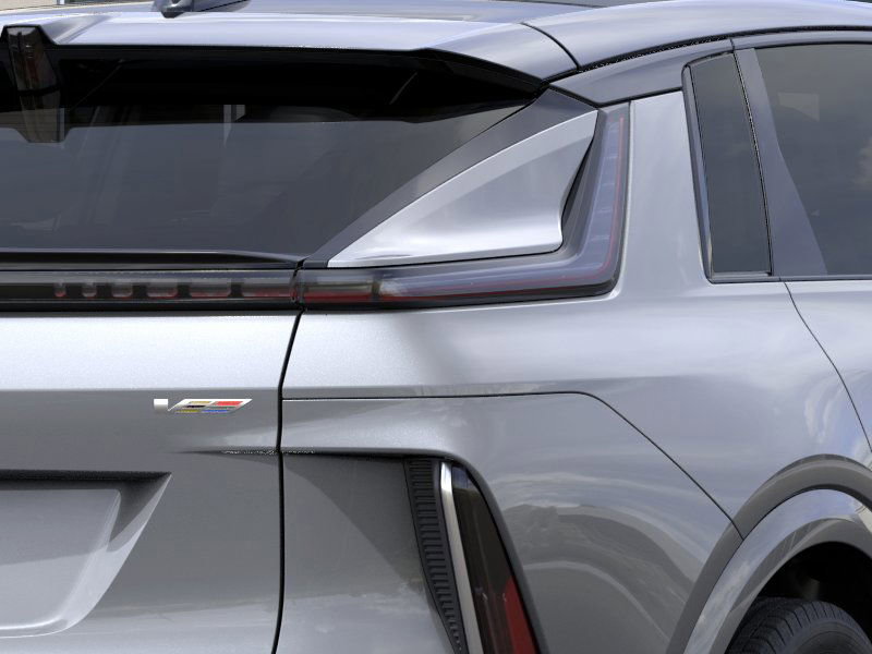 2026 Cadillac LYRIQ V Premium - Photo 11
