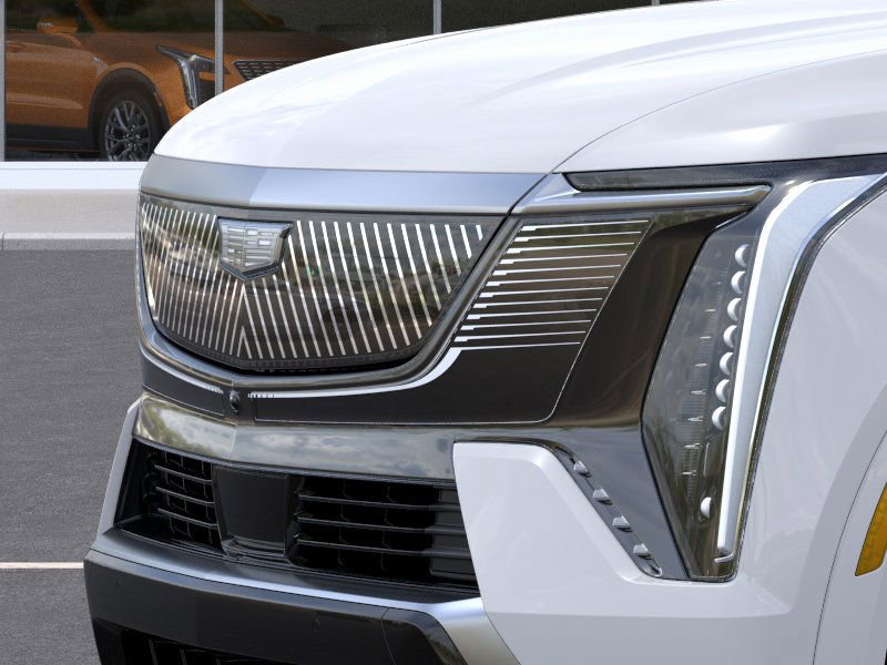 2025 Cadillac Escalade IQ Luxury 1 - Photo 13