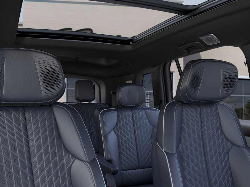 2026 Cadillac VISTIQ Premium Luxury - Photo 24