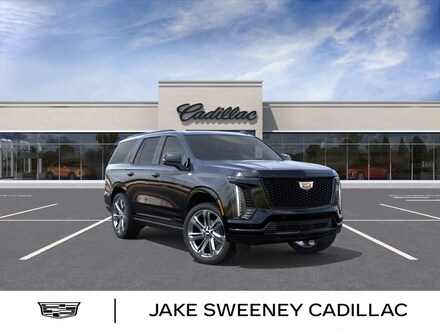 2026 CADILLAC Escalade Sport SUV