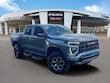  GMC Canyon