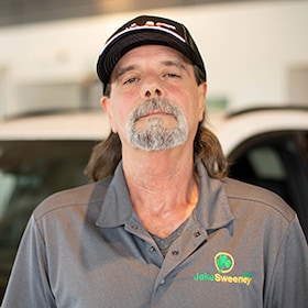 Staff member JERRY CLENDENEN from ID_8f79859c4216