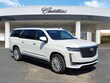 CADILLAC Escalade ESV