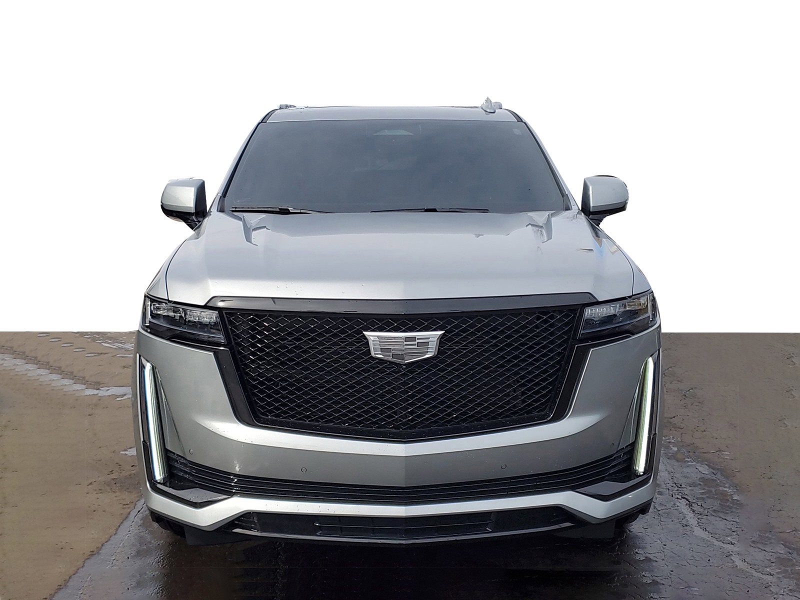 Certified 2023 Cadillac Escalade Sport with VIN 1GYS4FKL9PR277608 for sale in Lebanon, OH