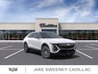 CADILLAC LYRIQ