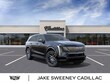 CADILLAC ESCALADE IQ