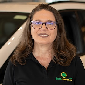 Staff member KRISTIE LINCKS from ID_b03ad121508a