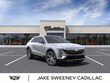 CADILLAC LYRIQ