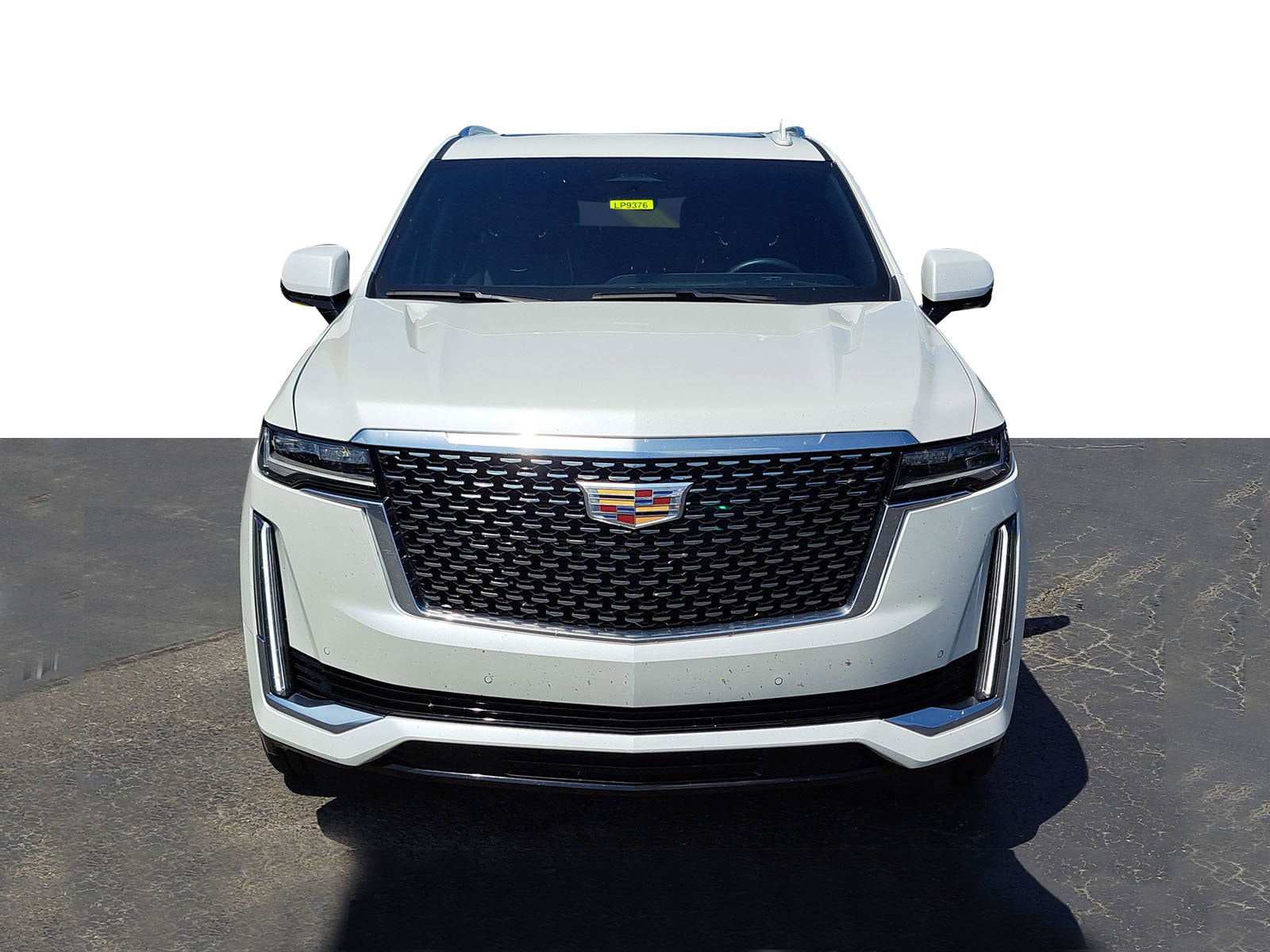 2024 Cadillac Escalade ESV Premium Luxury photo 2