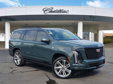 2025 CADILLAC Escalade Sport SUV