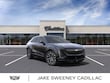 CADILLAC LYRIQ