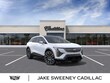  CADILLAC OPTIQ