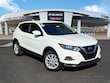 Nissan Rogue Sport
