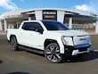  GMC Sierra EV