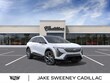  CADILLAC OPTIQ