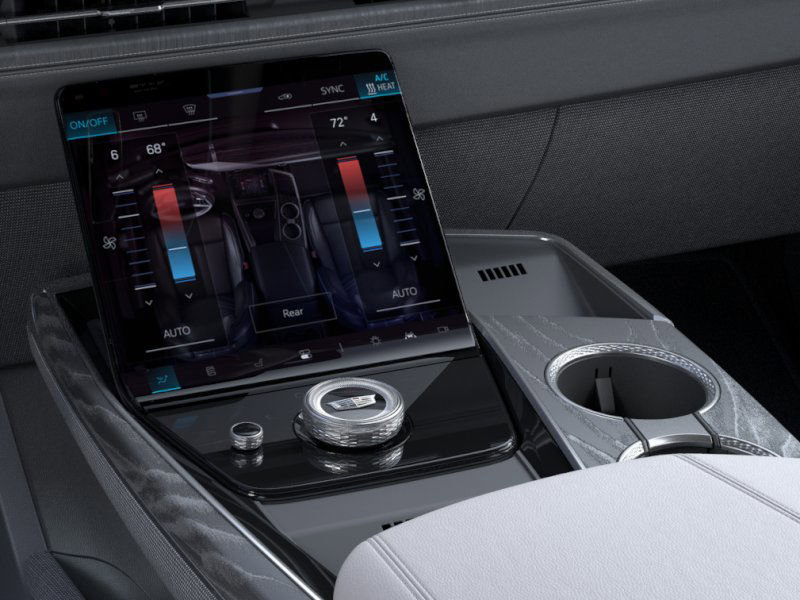 2026 Cadillac Escalade IQ Sport - Photo 23