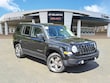 Jeep Patriot