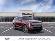 CADILLAC ESCALADE IQ