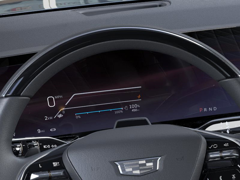 2025 Cadillac Escalade IQ Sport 1 - Photo 18