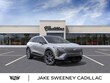 CADILLAC OPTIQ