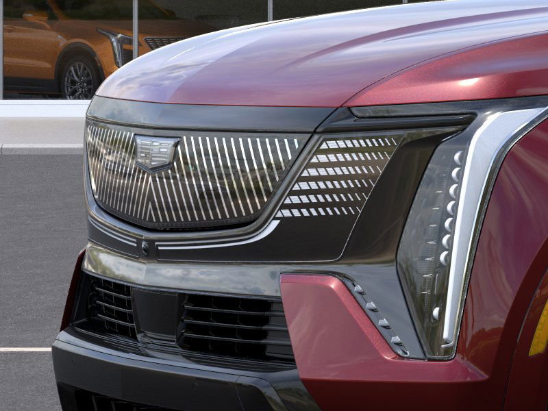 2026 Cadillac Escalade IQ Sport - Photo 13