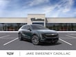 CADILLAC LYRIQ