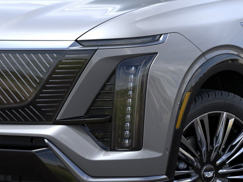 2026 Cadillac VISTIQ Premium Luxury - Photo 10