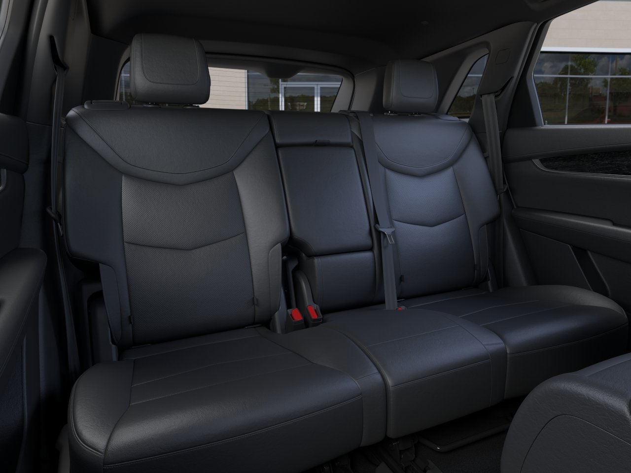 2026 Cadillac XT5 Premium Luxury - Photo 17