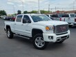  GMC Sierra 2500 HD