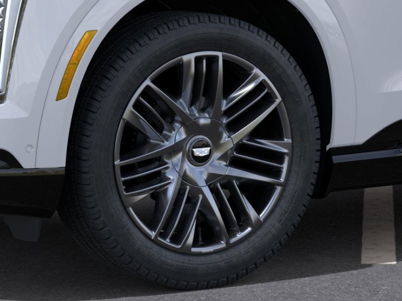 2026 Cadillac Escalade IQL Sport - Photo 9
