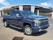  Chevrolet Silverado 3500 HD