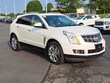 CADILLAC SRX