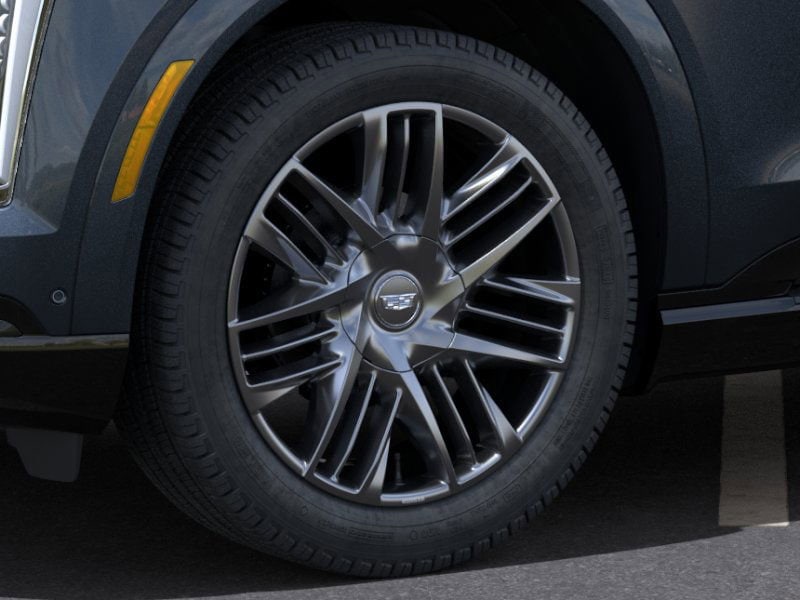 2025 Cadillac Escalade IQ Sport 1 - Photo 9