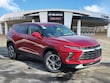  Chevrolet Blazer