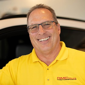 Staff member RON MORRIS from ID_b03ad121508a