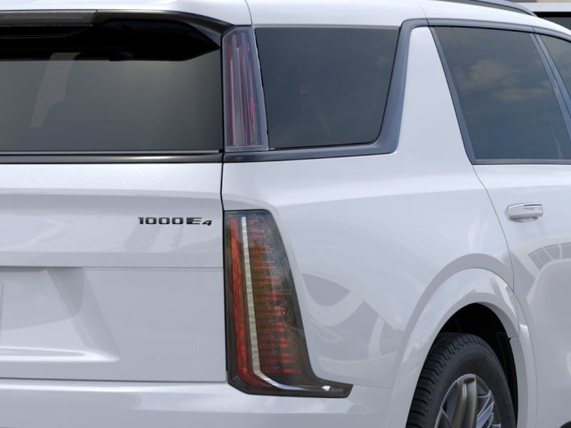 2026 Cadillac Escalade IQL Sport - Photo 11