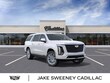 CADILLAC Escalade ESV