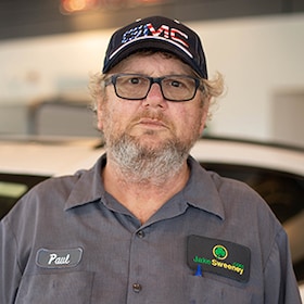 Staff member PAUL LOVELACE from ID_f958deafc8ce