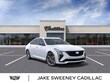 CADILLAC CT5-V
