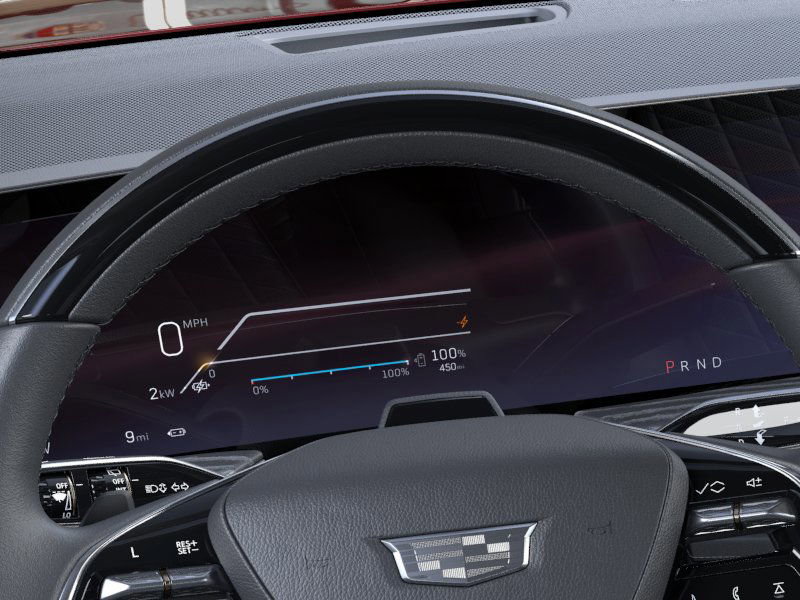 2026 Cadillac Escalade IQ Sport - Photo 18