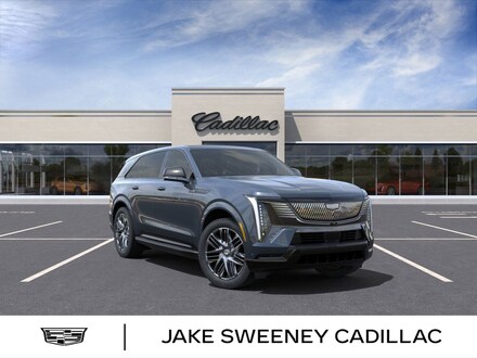 2025 CADILLAC ESCALADE IQ Sport 1 SUV