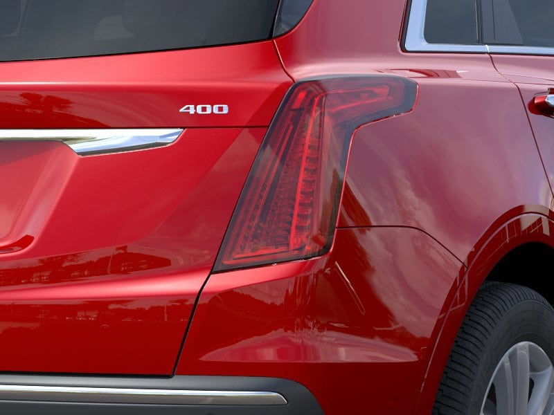 2026 Cadillac XT5 Premium Luxury - Photo 11