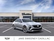  CADILLAC CT5-V
