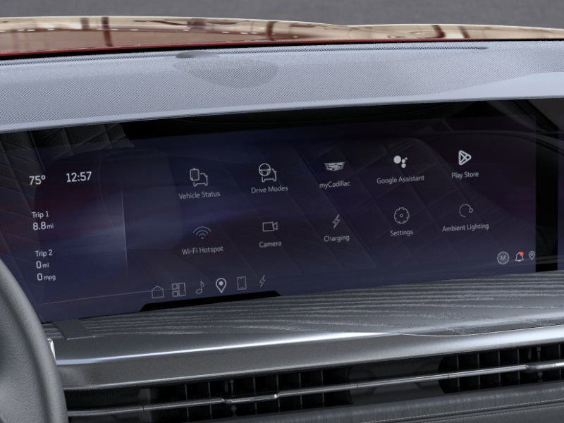 2026 Cadillac Escalade IQ Sport - Photo 20