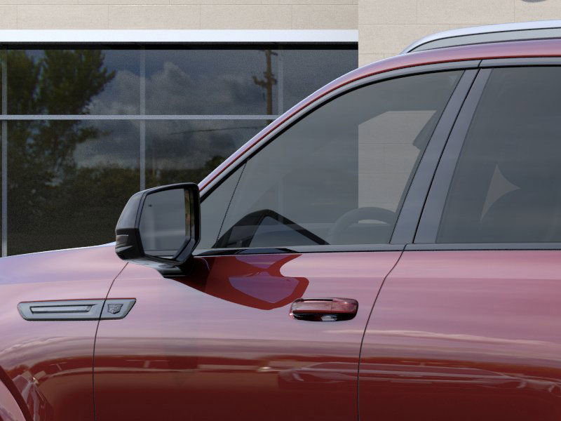 2026 Cadillac Escalade IQ Sport - Photo 12