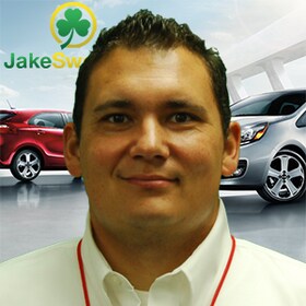 Staff member Jesse Parks from ID_fa193df9337c