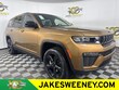  Jeep Grand Cherokee L